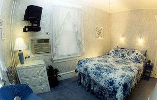 Serendipity Bed & Breakfast Ocean City Exterior foto